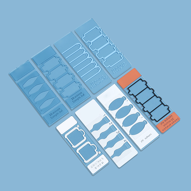 China wholesale Cell Counting Chamber Slides manufacturers, wholesale
