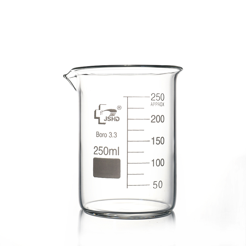 Glass Beaker with Spout Buy glass beaker 1000ml, 2000 ml glass beaker