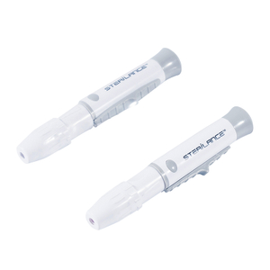 Adjustable Automatic Lancing Device