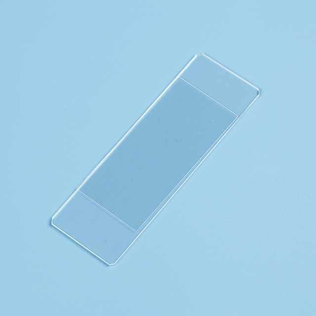 Super White Glass Cover Glass