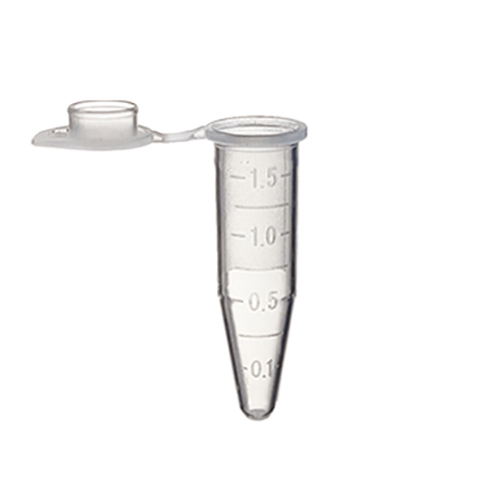 Microcentrifuge Tube - Buy 1.5ml Tube Centrifuge, 0.2ml Centrifuge ...