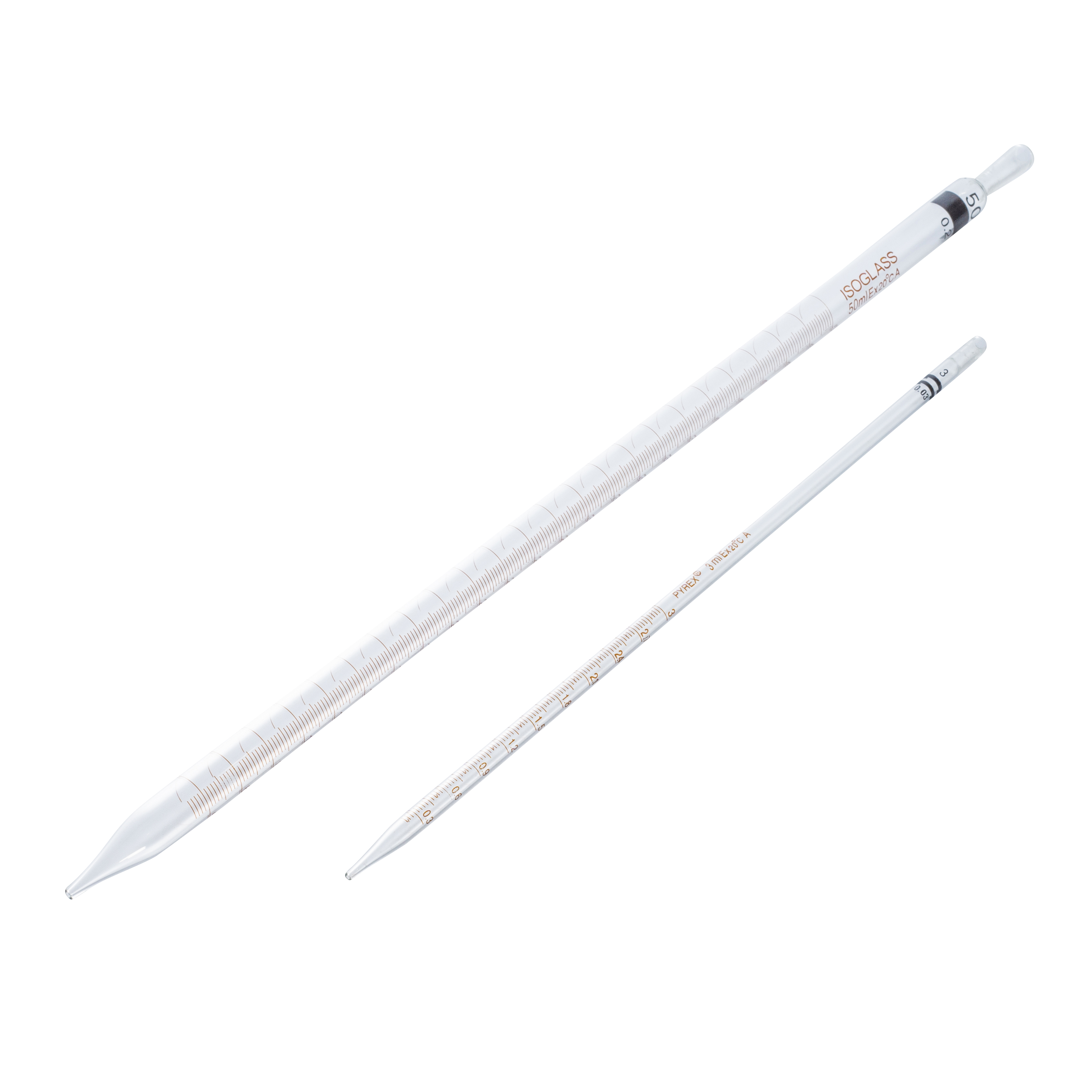 Measuring Pipette
