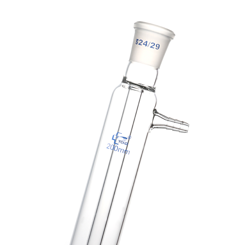 Condenser Standard Ground Mouth