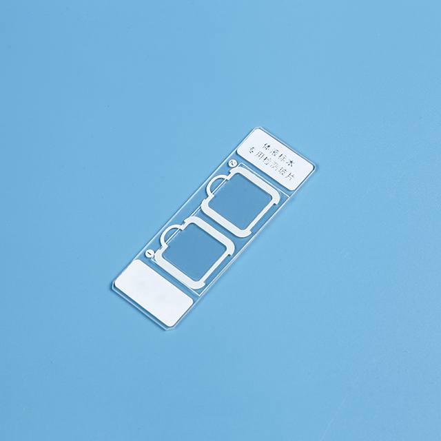 Cell Counting Chamber Slides Buy Huida Cell Counting Chamber Slides