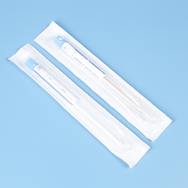 Dry Transport Swab