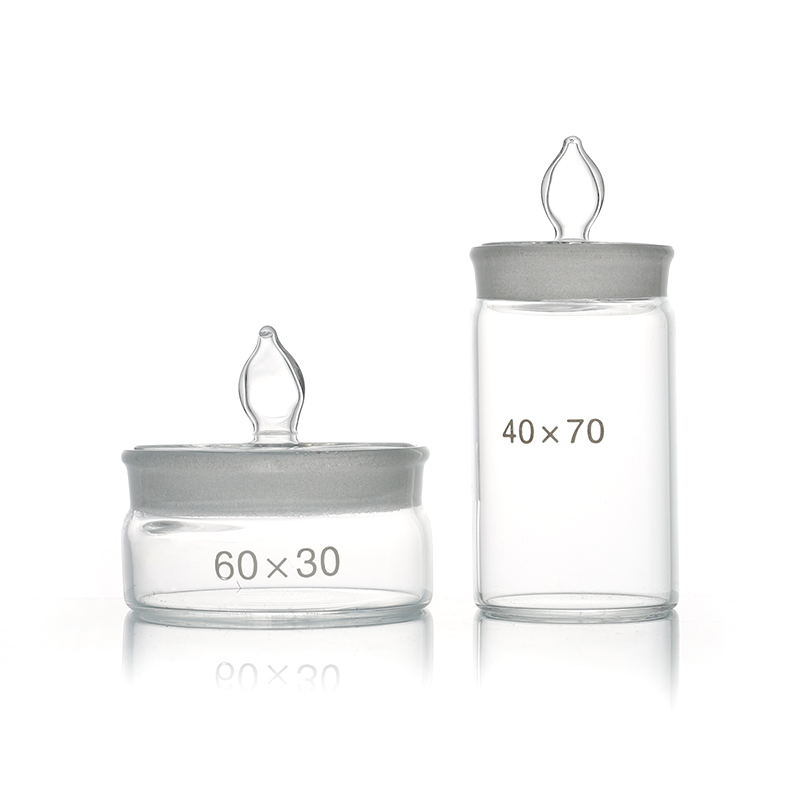 Weighing Bottle