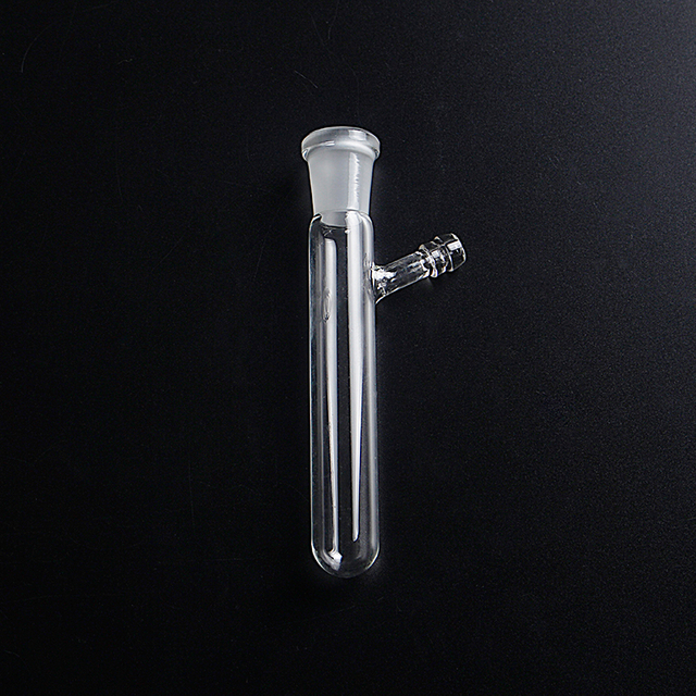 China Receiving Test Tube Standard ground mouth manufacturers, Receiving Test Tube Standard