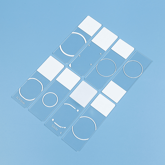 Cytology Adhesion Slides
